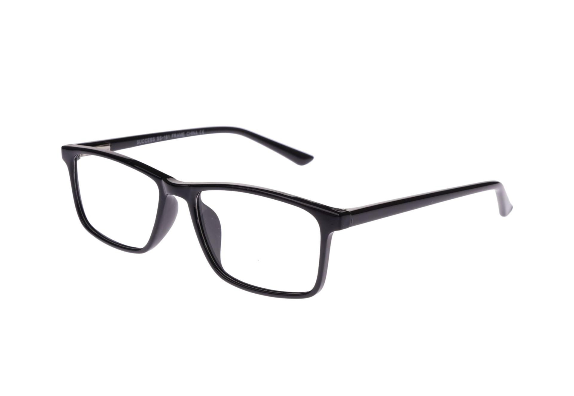 New SUCCESS SS-161 Black Eyeglasses 50/16/140 | eBay display picture 2