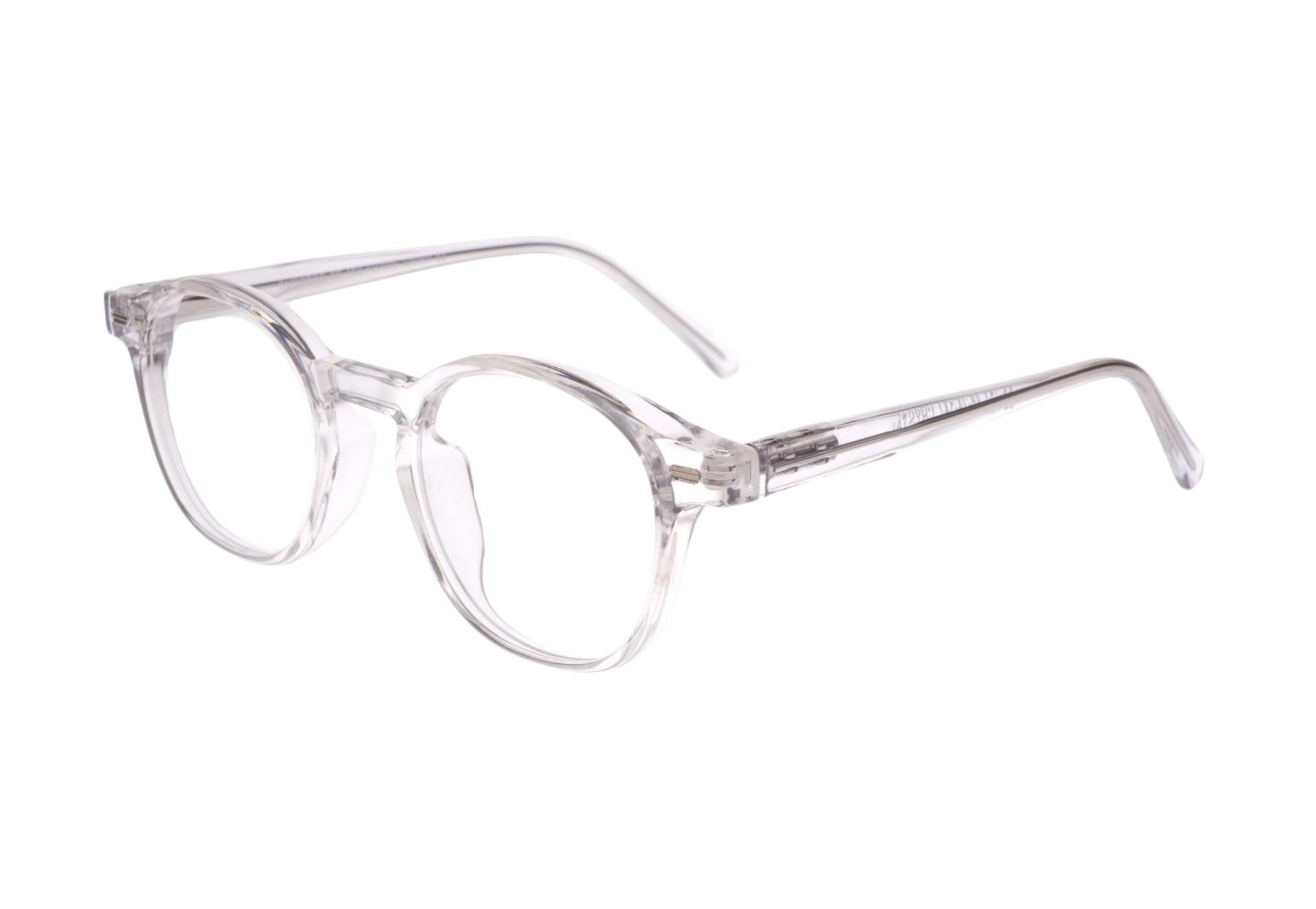 New SUCCESS SS-153 Clear Crystal Eyeglasses 48/24/147 | eBay display picture 1