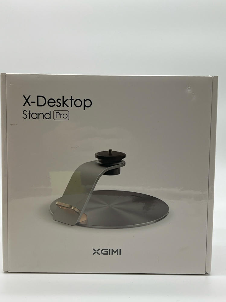 XGIMI X-Desktop Stand Pro プロジェクタースタンド Amazon.co.jp: XGIMI MOGO/Mogo pro/Halo/H2用 デスクトップ