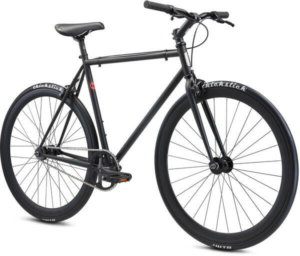 Fuji Declaration Singlespeed Urban Commuter Fixed Bike - XL 61cm