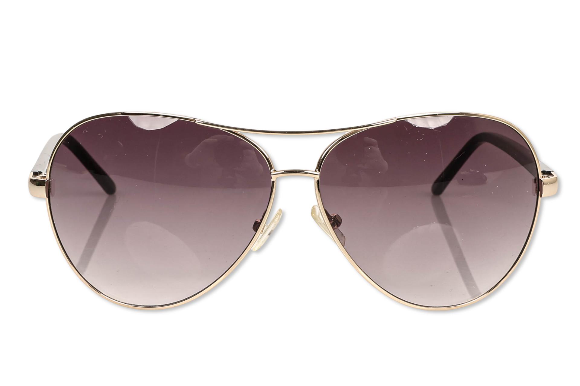 Oscar de la Renta Women’s Aviator Sunglasses Buy OSCAR DE LA RENTA, Women main image 2