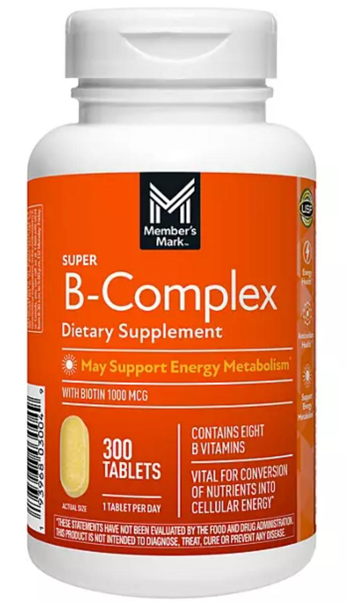 vitamin Vitacost-Synergy Glucosamine Chondroitin & MSM with Vitamin