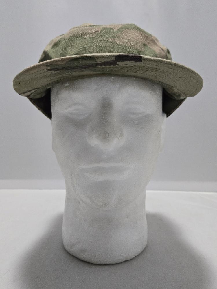 NEW Genuine USGI Army Patrol Cap OCP / Sz 7 1/4 NSN 8415-01