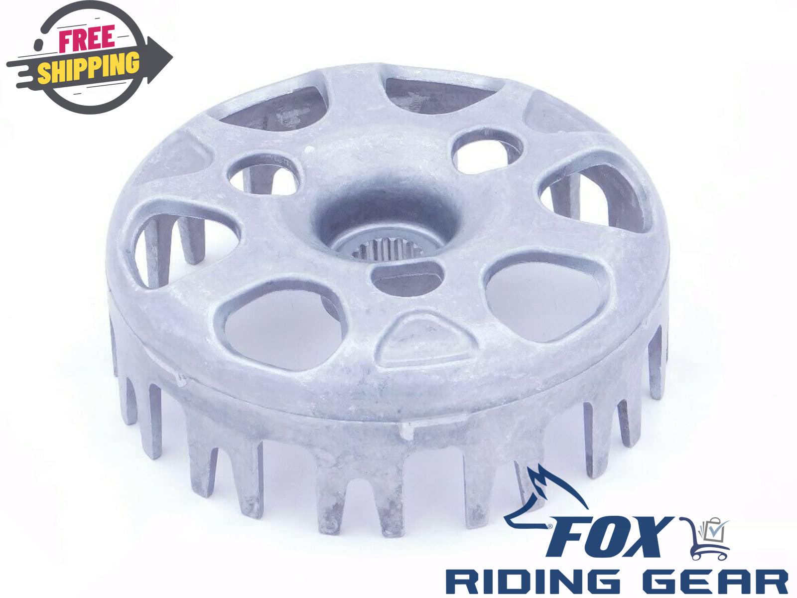 New KTM OEM Clutch Basket 50SX 13-18, 45232101000 | eBay
