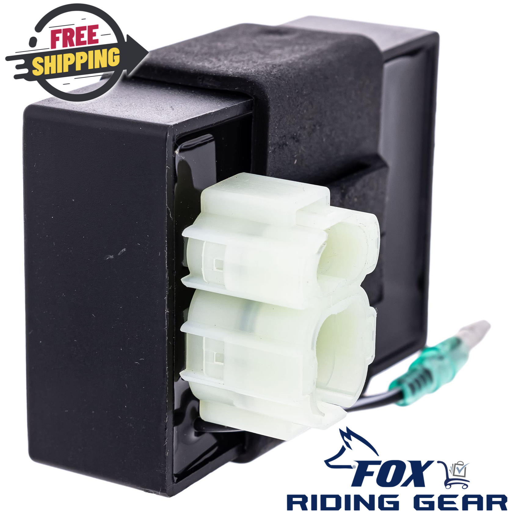 PRE / PRE　ZNR CD 5001 Polaris 0455501 Electrical CDI Unit for 2009-2014 RZR 170