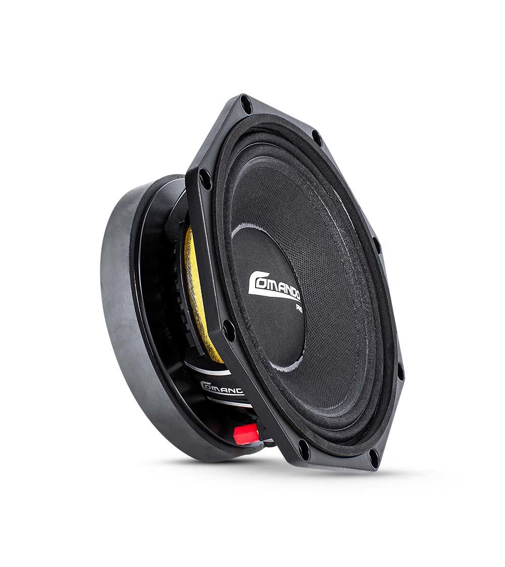 Comando Audio CX8PE31-PRO 8