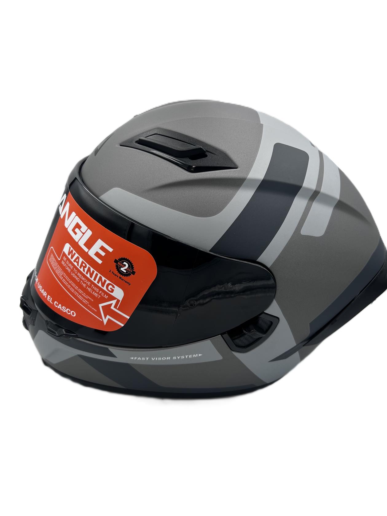 nolan group helmet N90-3 1940s 1950s Man Football Size:XS (51-52cm) intercom accessories 2 Intake ports which