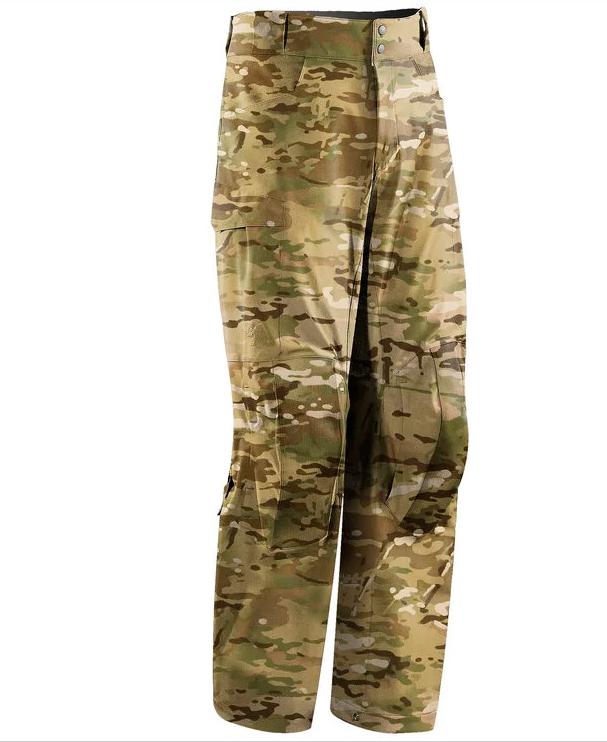 Arc'teryx Men's XL LEAF Tactical Sphinx Pant Multicam 276030