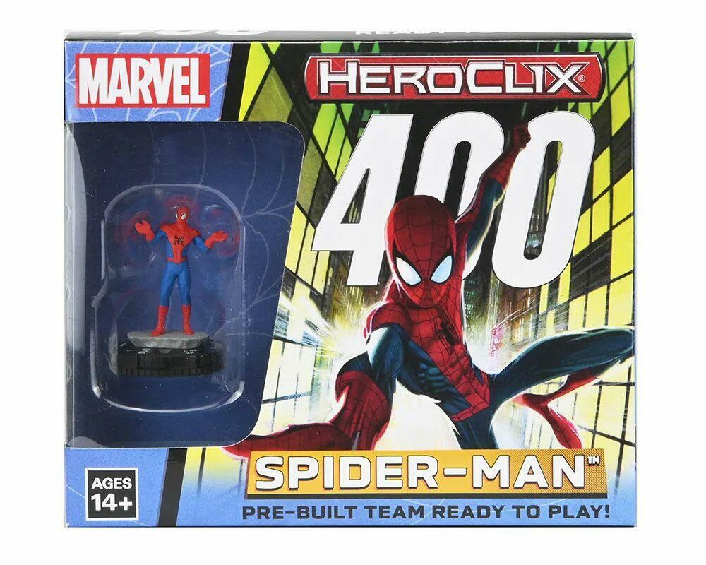 MARVEL 400% SPIDER-MAN フィギュア open-uri20250825-349470-mj36dq