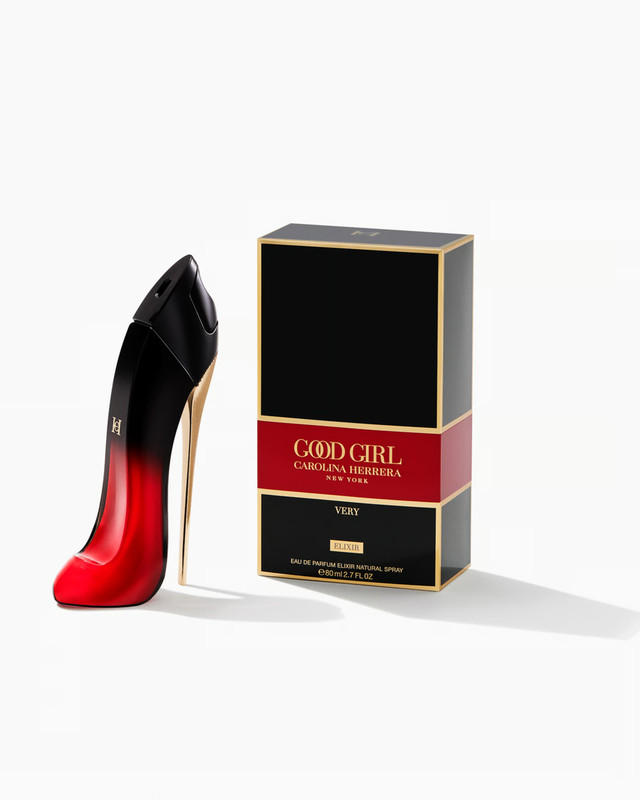 Carolina Herrera Very Good Girl Elixir Eau De Parfum 2.7 oz Women