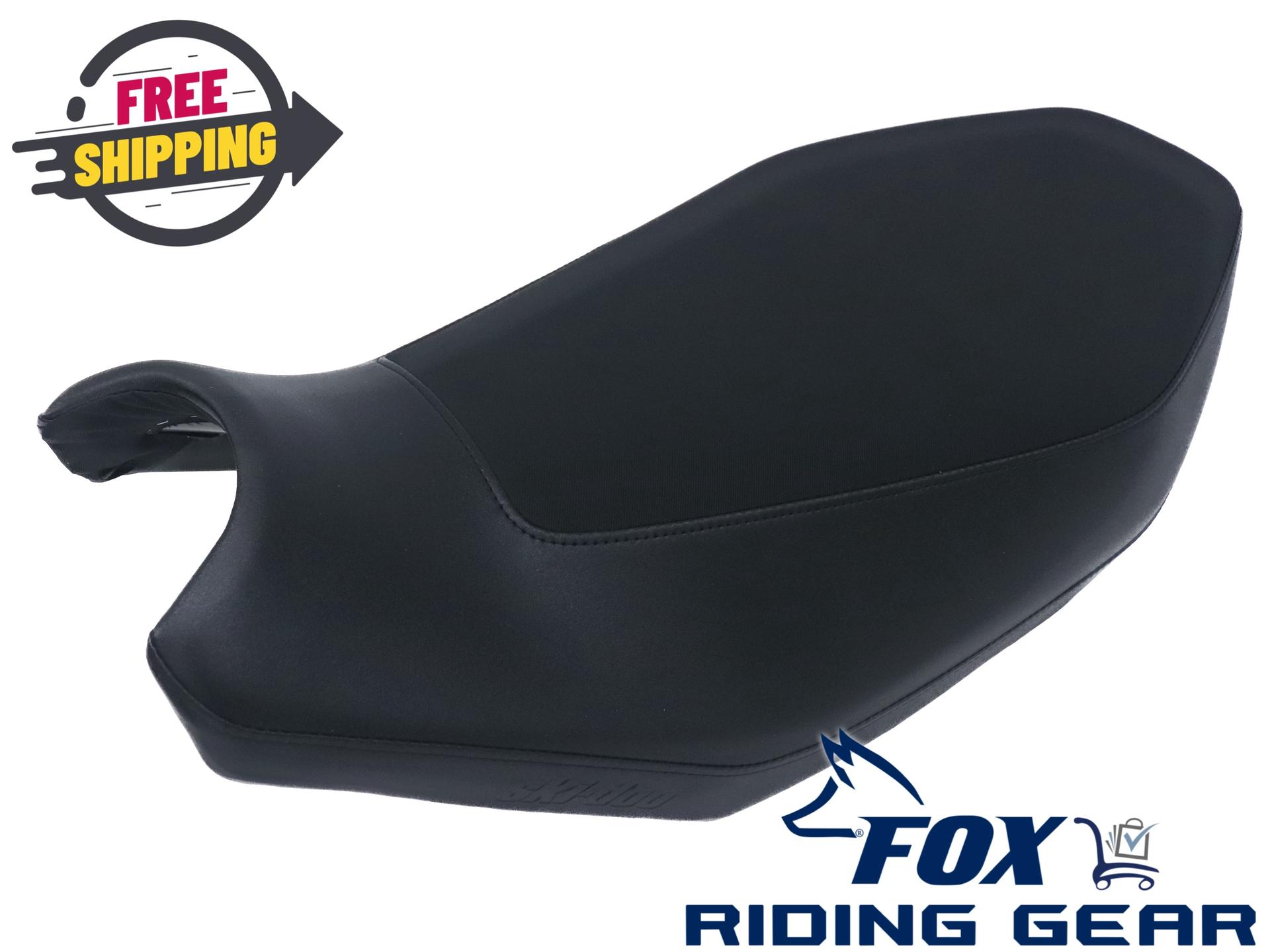 OPEN BOX - OEM Ski-Doo Trail Wide Seat Assy - Renegade MXZ Tundra