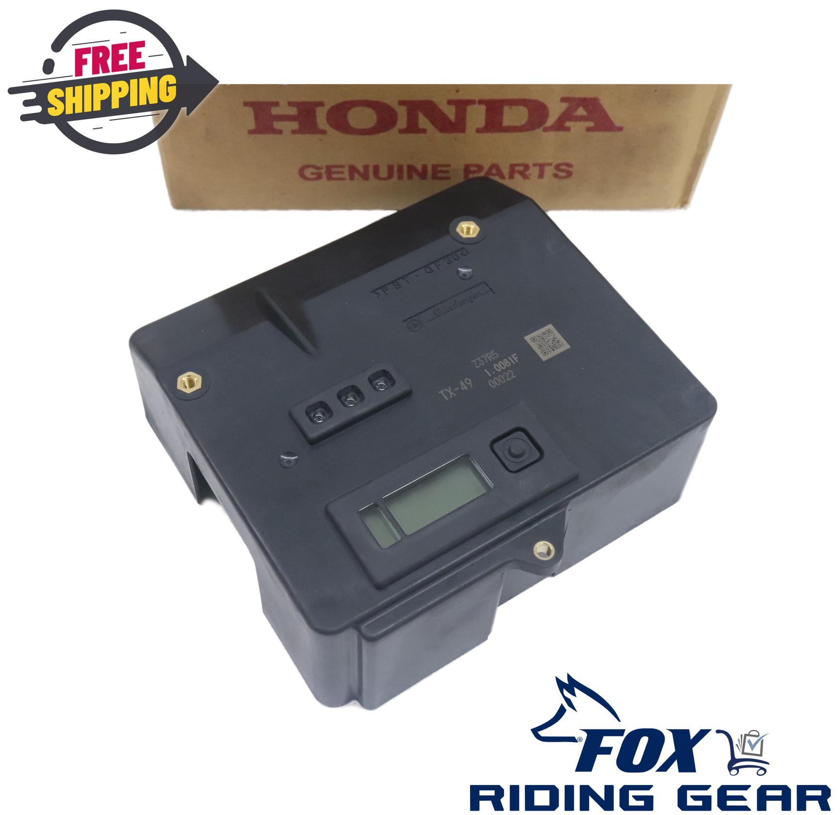 OPEN BOX - OEM Honda Generator Control Unit - EU7000ISN - 34110