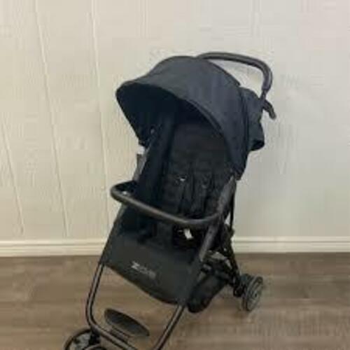 Black XL1B XTRA LIGHTWEIGHT Zoe-Tour Single Stroller | eBay
