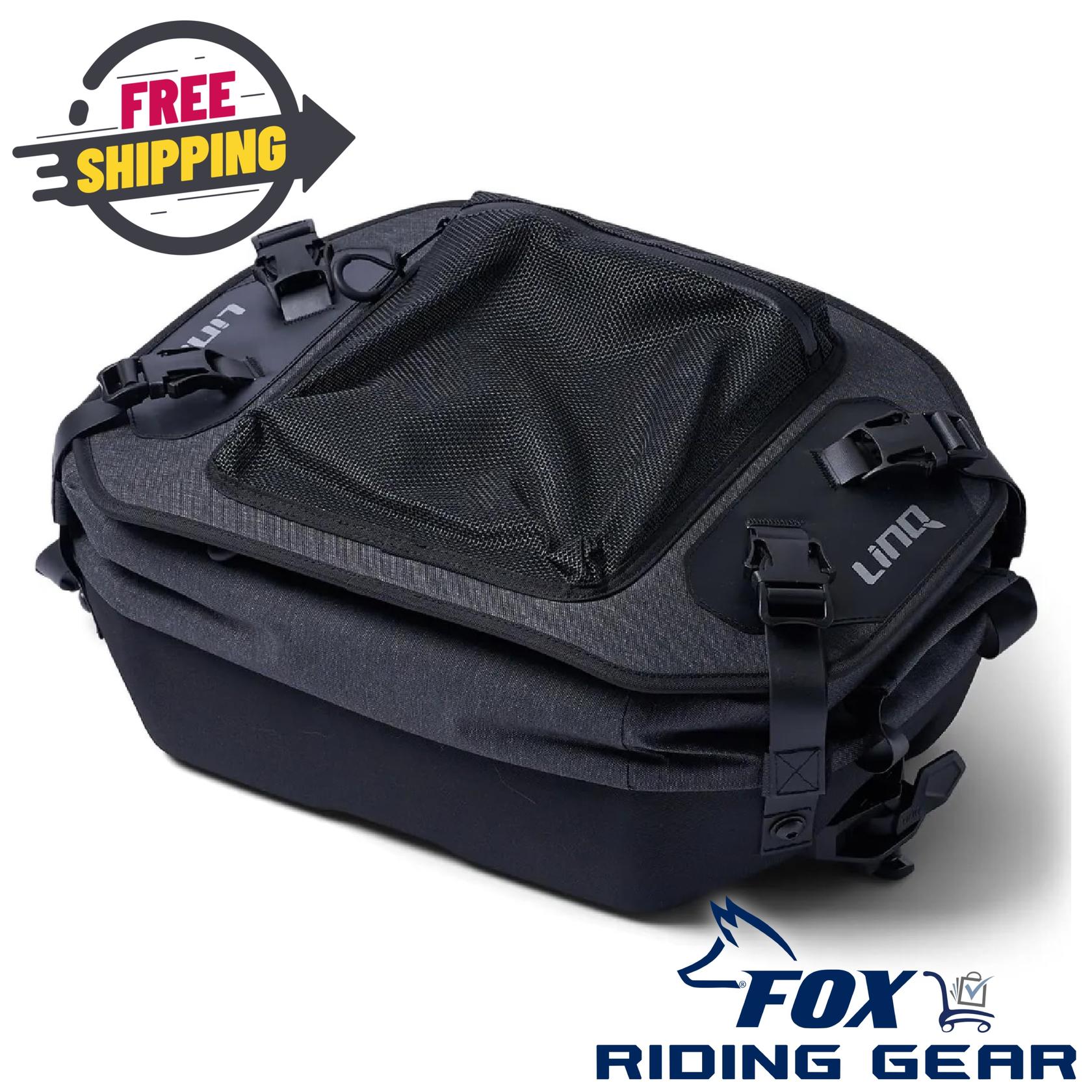 Sea-Doo LinQ Insulated Semi-Rigid Cooler 5.3 Gallon 20L OEM