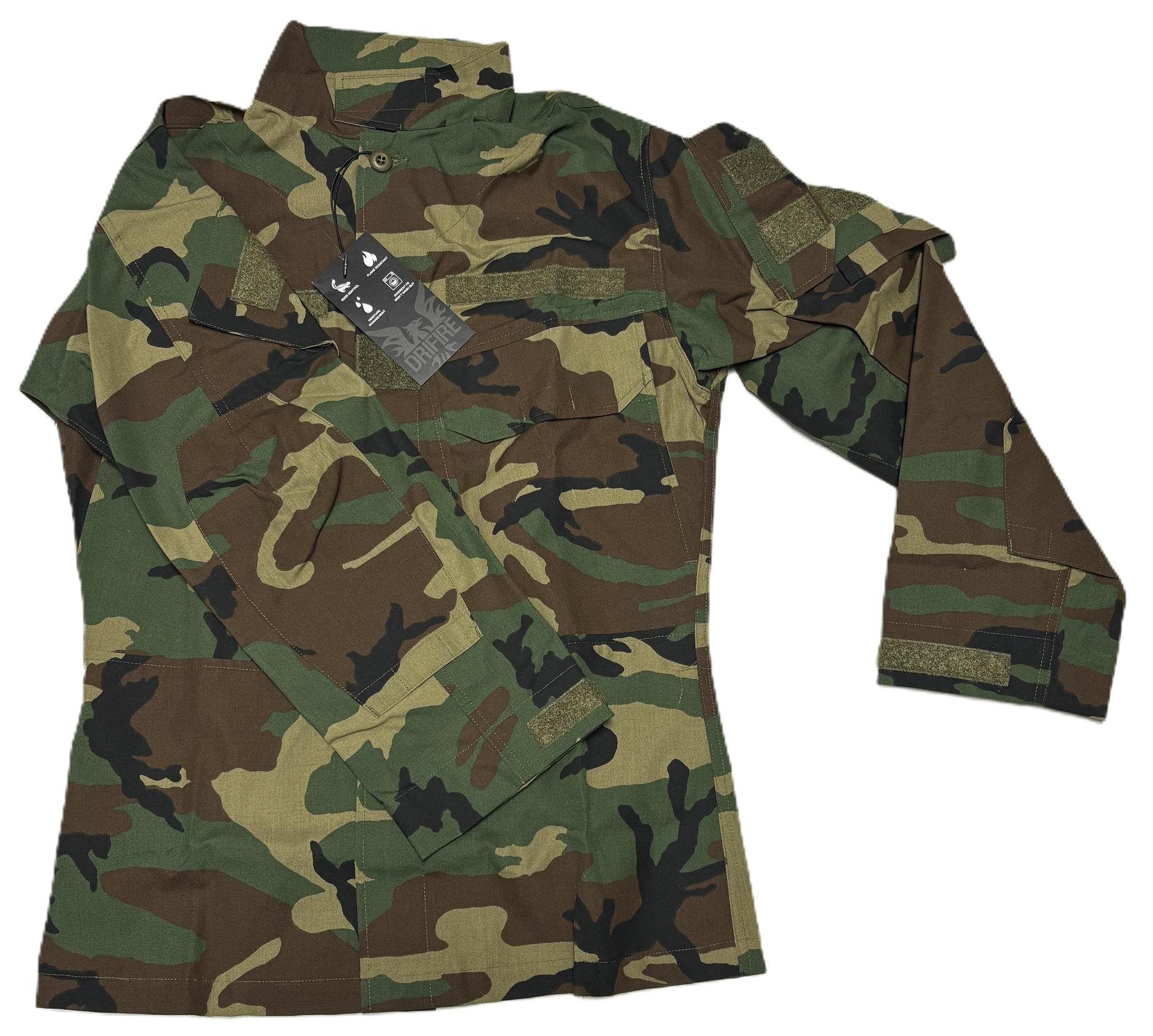 個人装備 CRYE PRECISION G3 FIELD SHIRT SM R G3 FR Field Shirt™