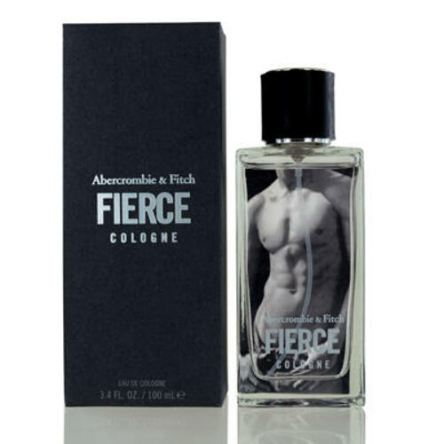 ABERCROMBIE&FITCH FIERCE COLOGNE SPRAY 3.4 OZ (100 ML) FOR MEN | eBay