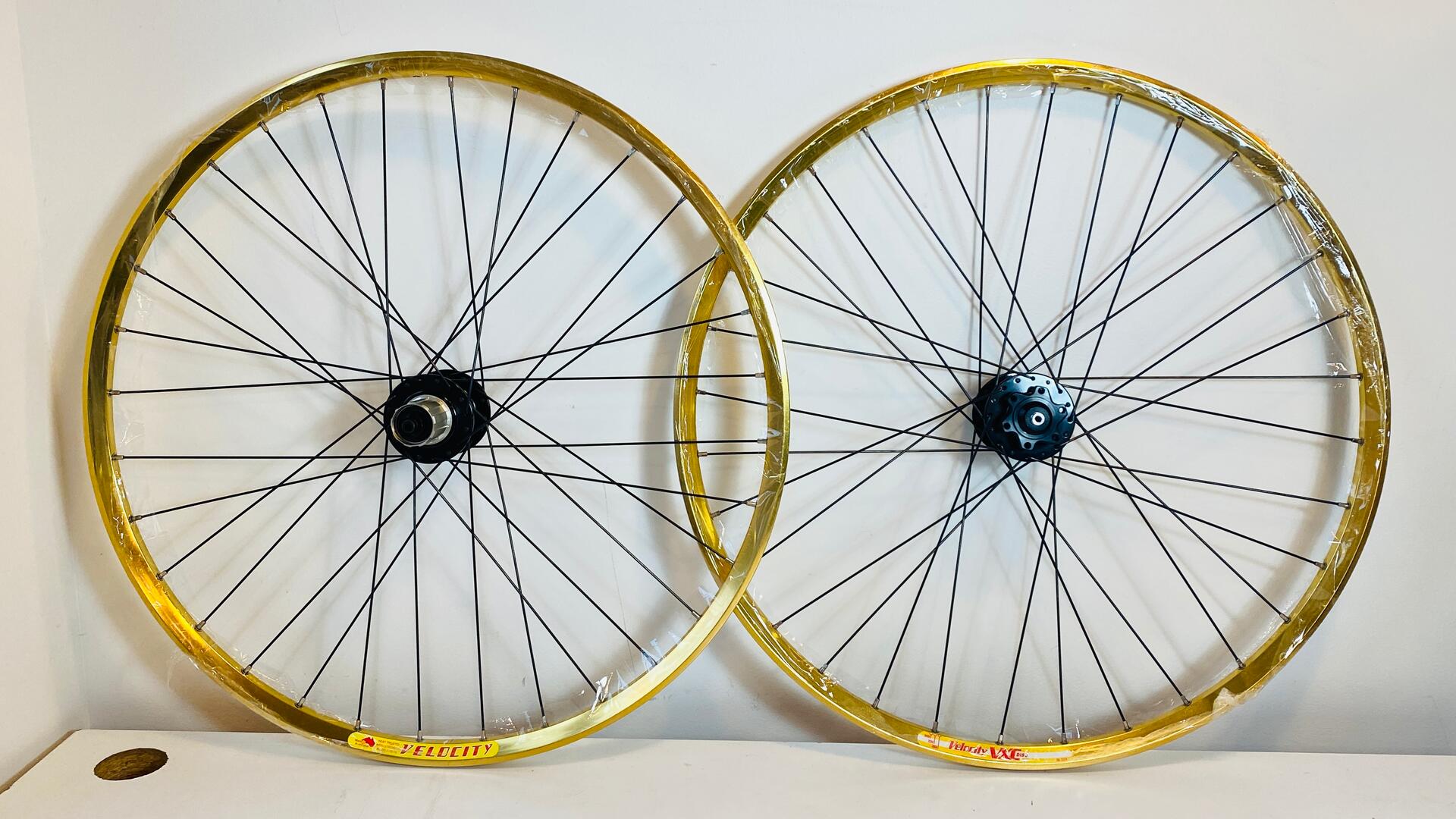 Velocity VXC 26 Velocity VXC 26