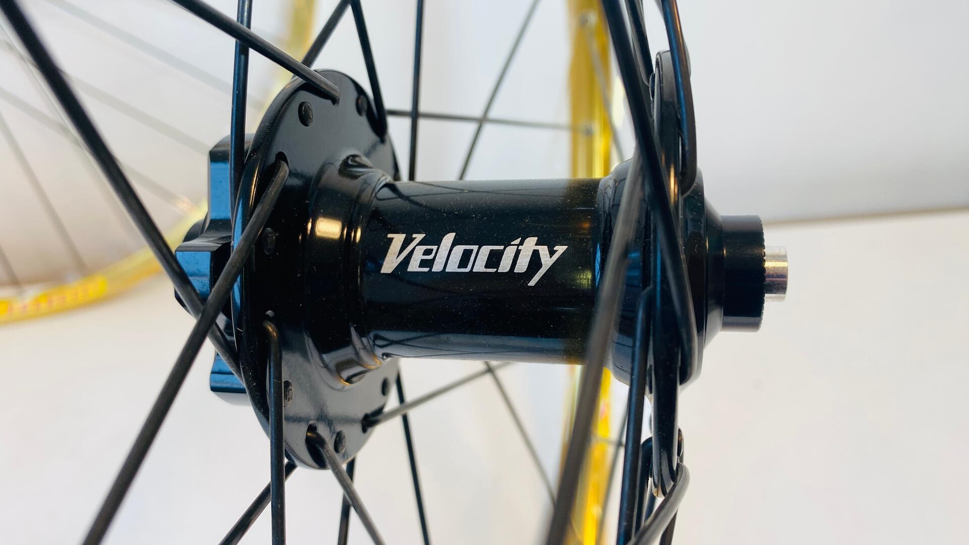Velocity VXC 26