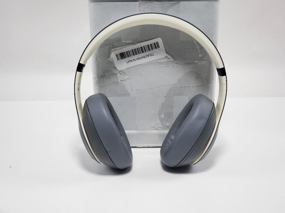 Beats Studio Pro Wireless Over-Ear Headphones ANC Sand Gray | eBay
