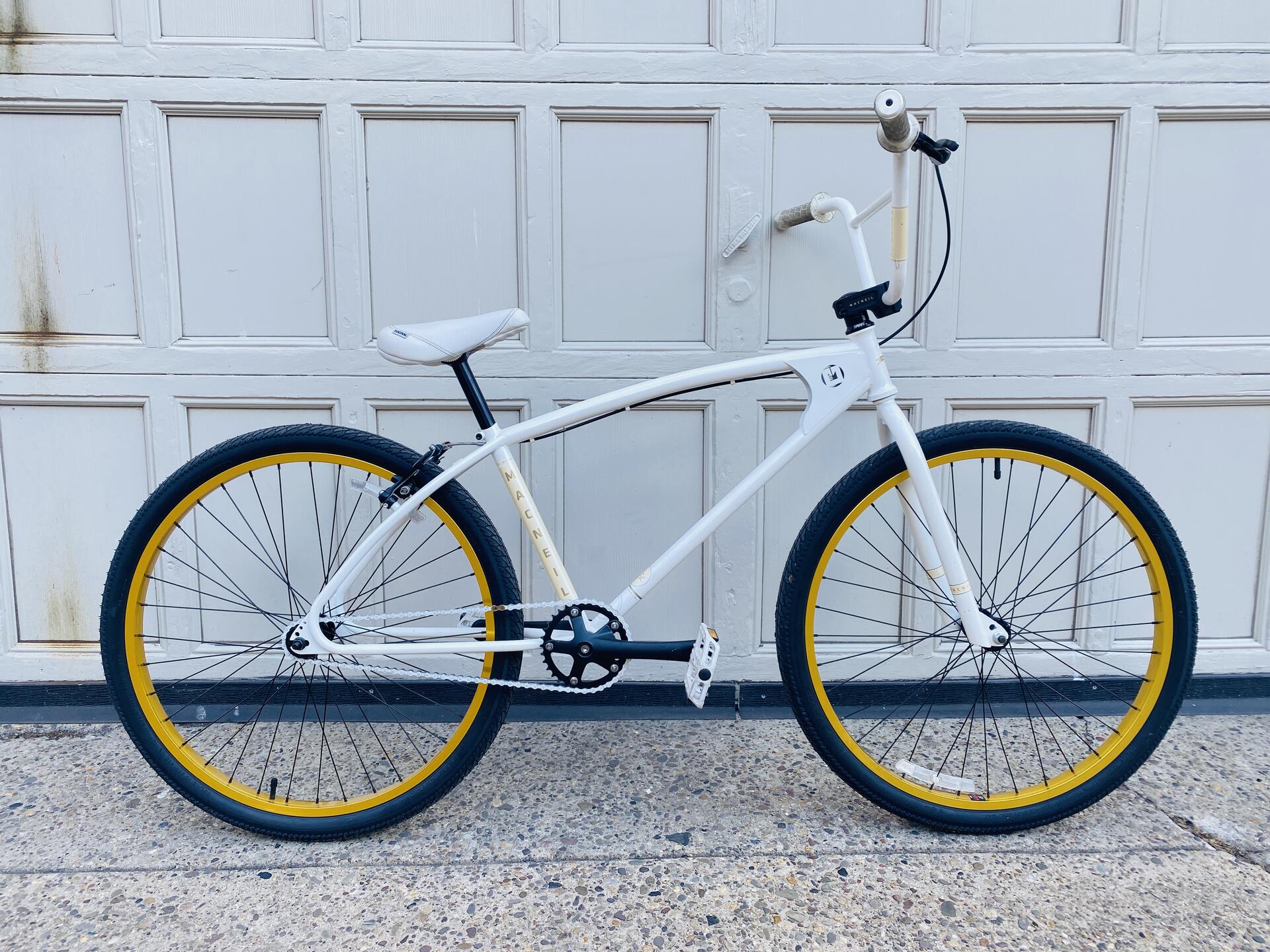 MacNeil BMX 26