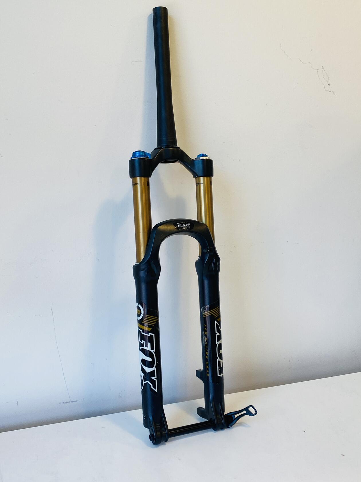 【美品】FOX 32 FLOAT 150mm RLC 15QR 美品】FOX 32 FLOAT 150mm RLC 15QR 32 Float Fit Fox Fit Rlc Bicycle