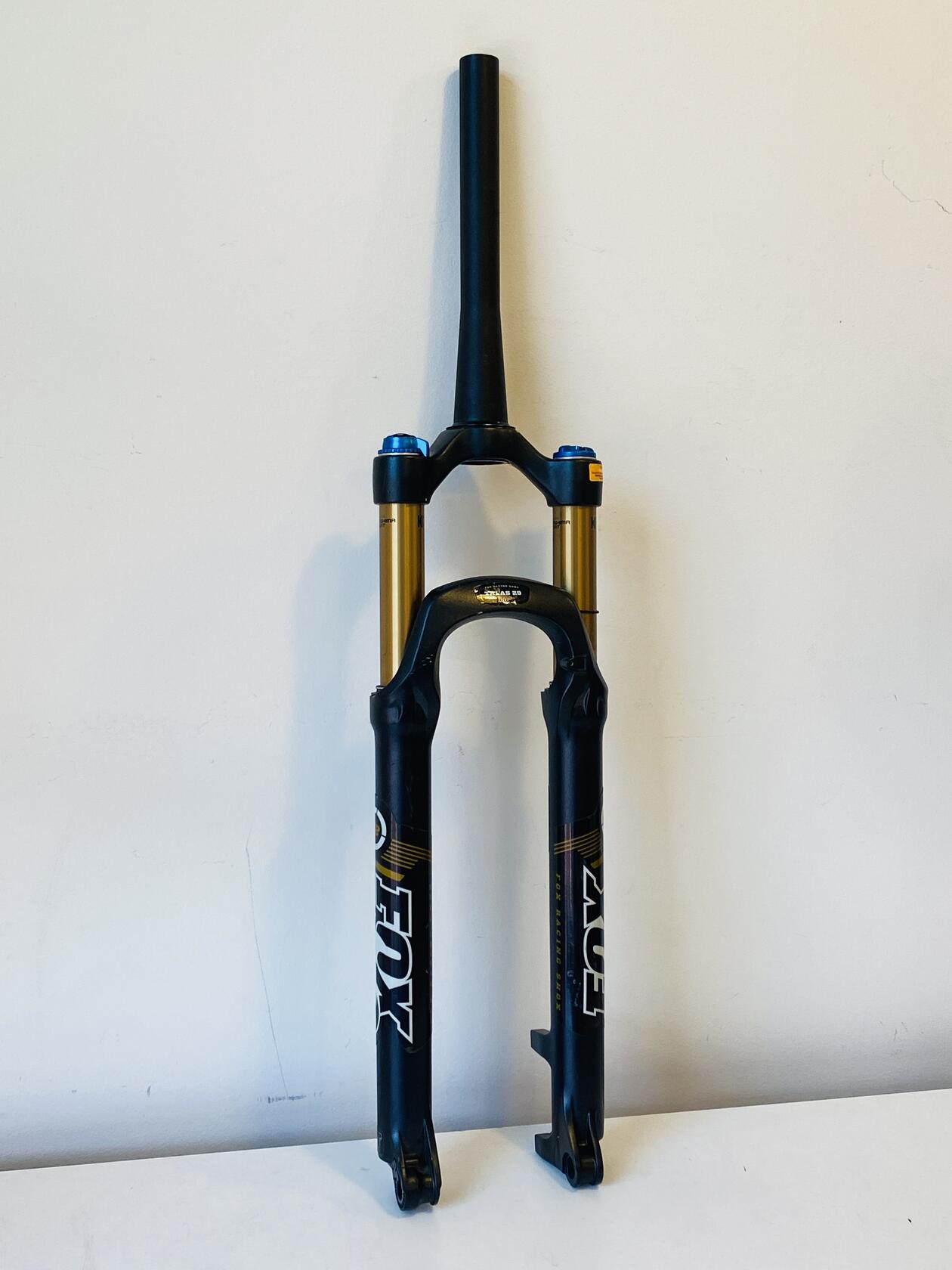 Fox Talas 32 29
