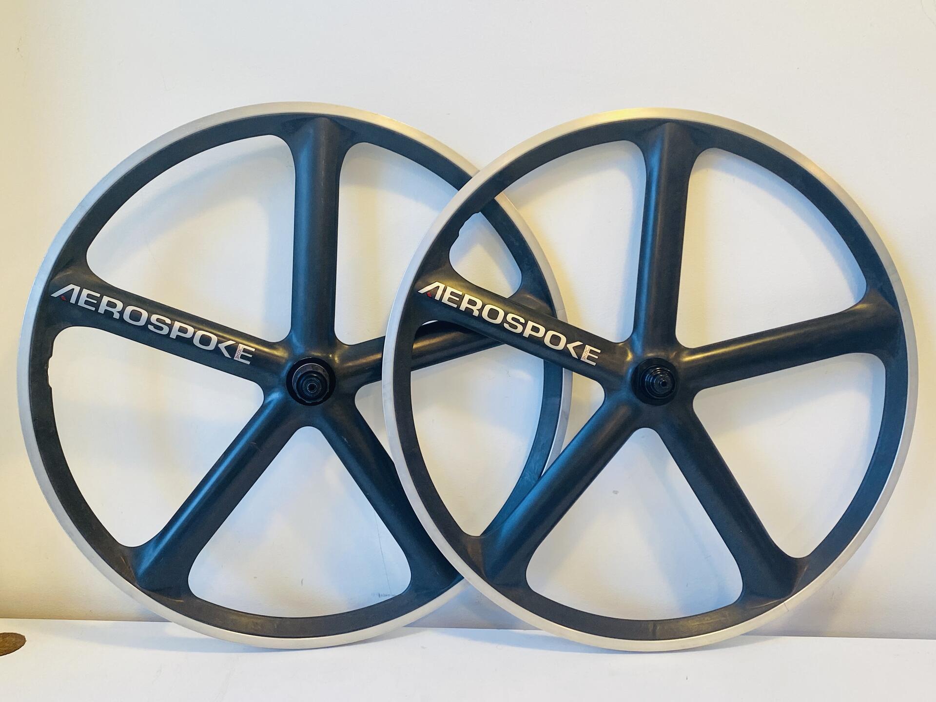Aerospoke 26