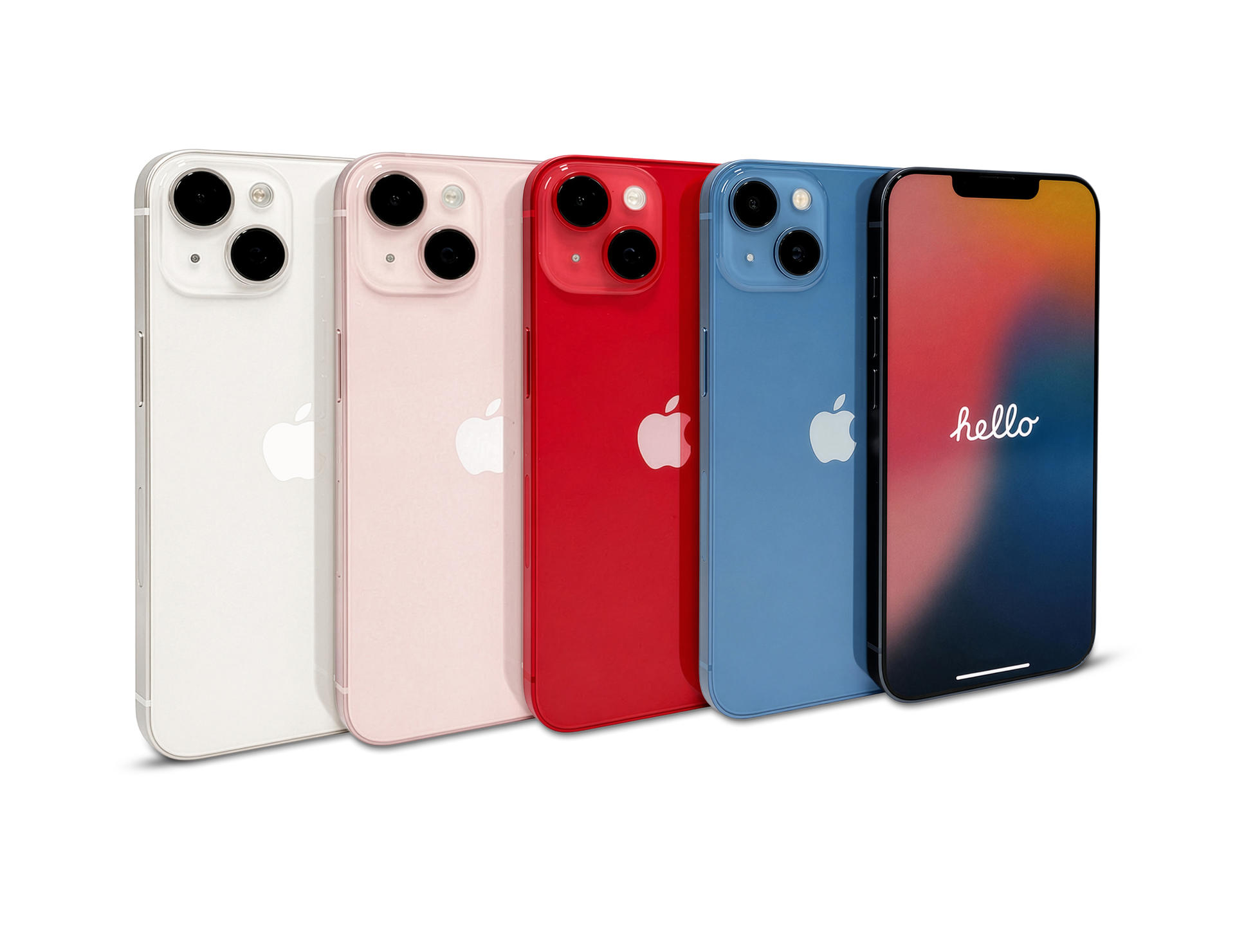 yuki hanae　極美品 Apple iPhone 13 Amazon.com: Apple iPhone 13 Mini, 256GB, Blue - T-Mobile (Renewed