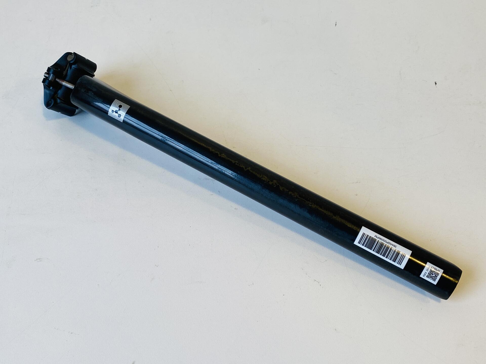 Argon-18 Krypton Pro Carbon Seatpost 27.2 X 300mm Unused Take-Off
