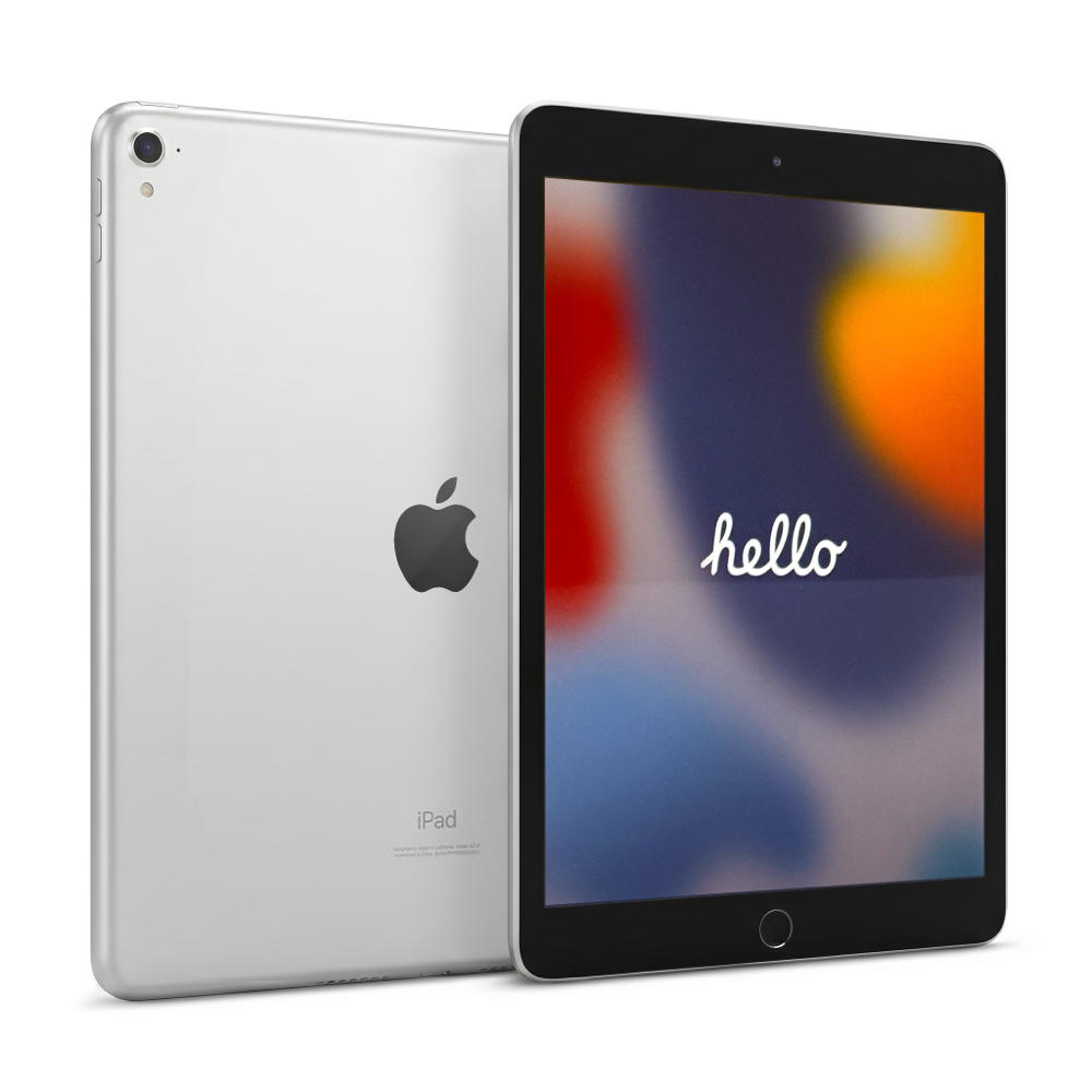 Apple iPad 9世代　64GB シルバー　箱付き Apple iPad 9th Gen (10.2-inch, Wi-Fi, 64GB) - Silver | eBay