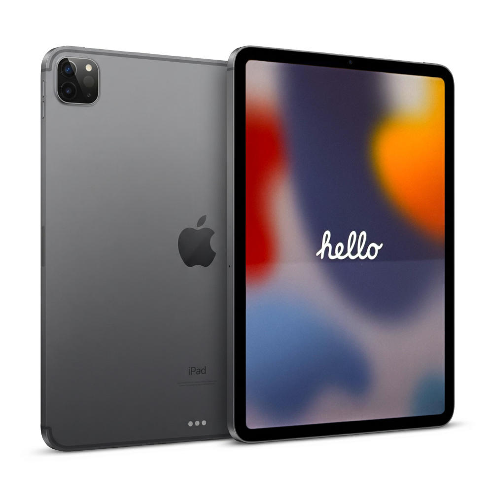 iPad Pro 第3世代（M1） 128GB Cellular Apple iPad Pro 3rd Gen (11-inch, Wi-Fi, M1, 128GB) - Space Gray | eBay