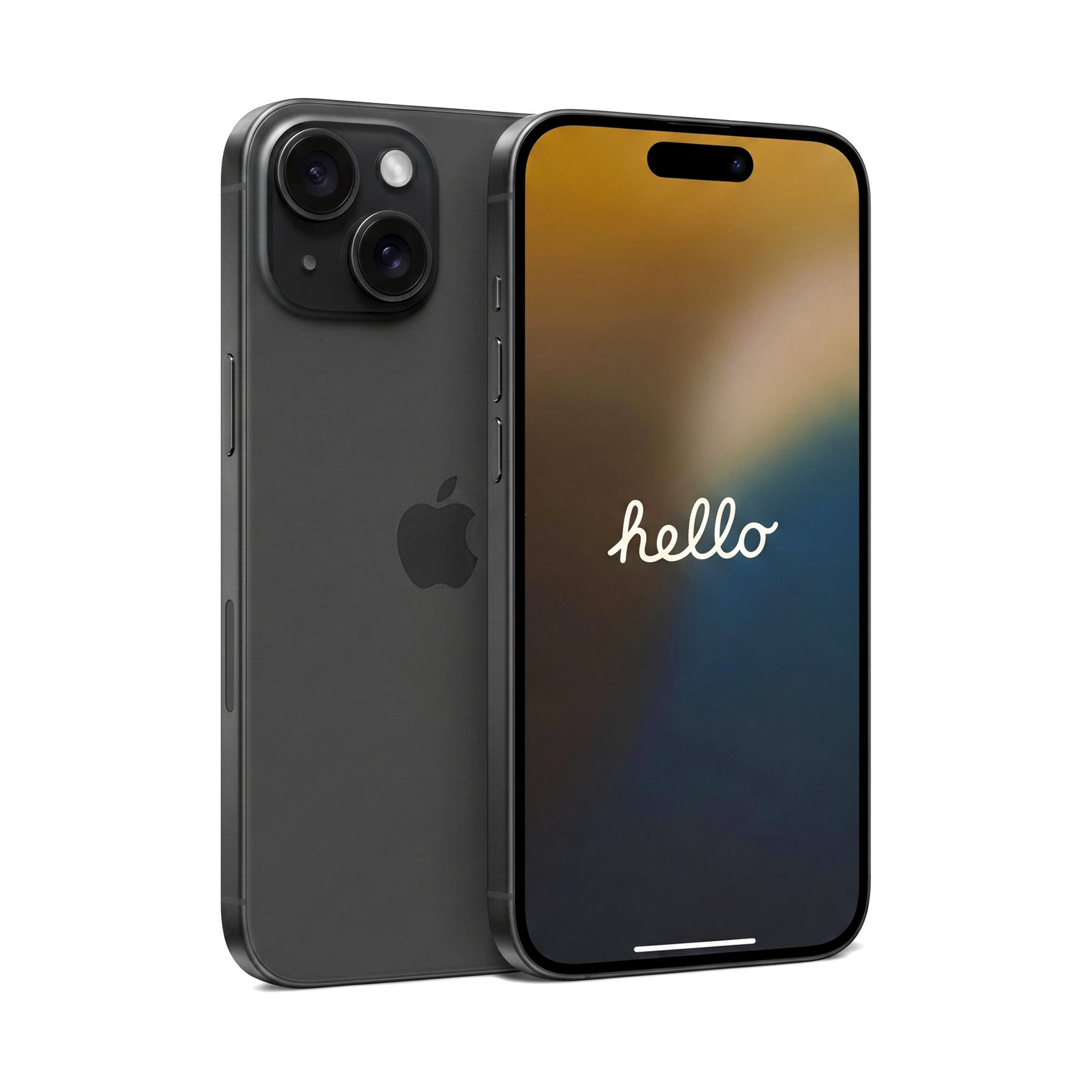 Apple iPhone 15 plusブラック128GB Apple iPhone 15 Plus 128GB, Black - Factory Unlocked Very Good | eBay