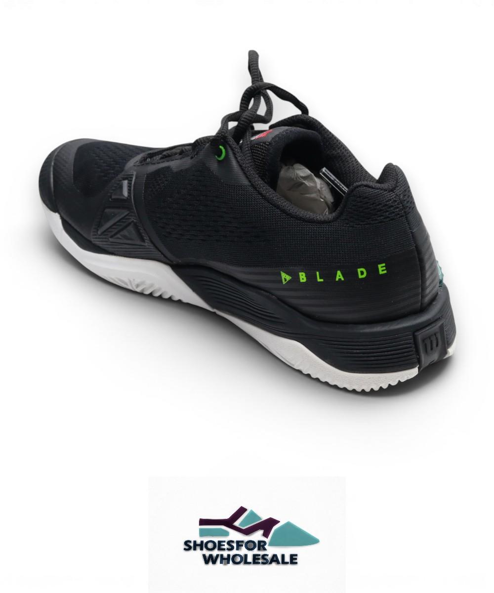 Sz 6.5 WILSON Rush Pro 4.0 Blade Women display picture 1
