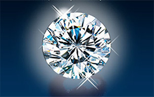 Fancy cut diamonds index
