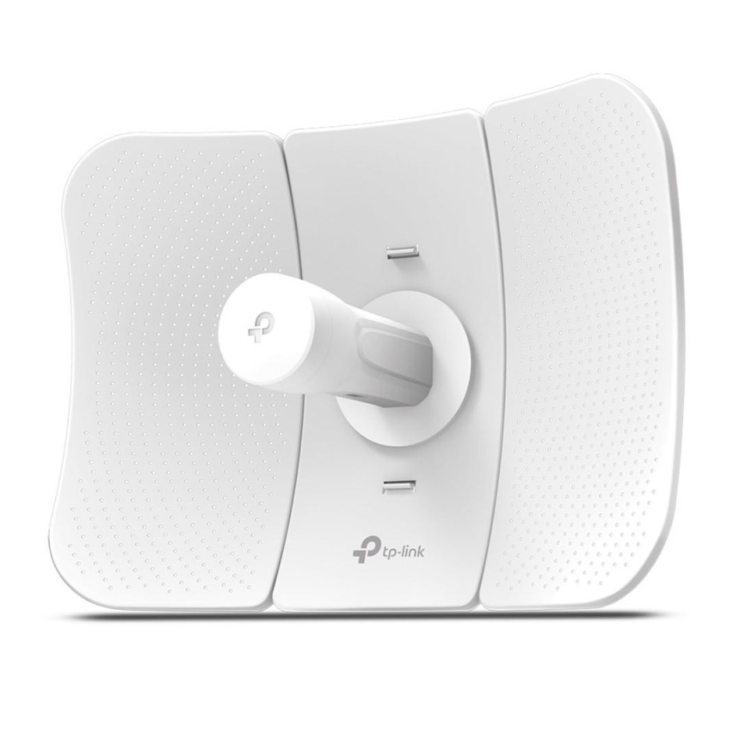 TP-LINK (CPE605) 5GHz 150Mbps 23dbi Outdoor Wireless Access Point Passive PoE We - Picture 3 of 6
