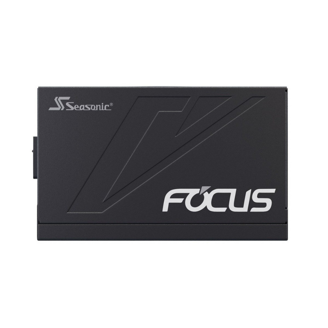 Seasonic Focus GX 550W Power Supply Modular 80+ Gold PSU - Picture 3 of 12