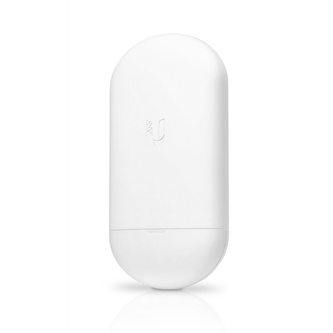 Ubiquiti NS-5ACL NanoStation AC Loco 5GHz 13dBi airMAX Outdoor Wireless AC CPE B - Picture 2 of 8