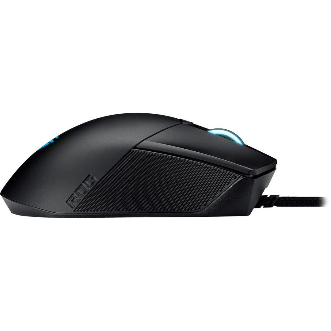 ASUS ROG Gladius III Optical USB Gaming Mouse - Picture 8 of 10