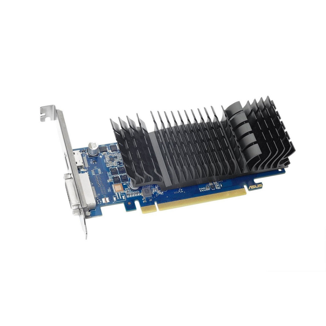 Asus Nvidia GeForce GT 1030 2GB GDDR5 LHR Graphics Card - Picture 12 of 12