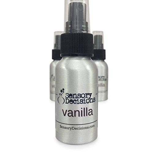 Vanilla Fragrance Vanilla Scent Vanilla Smell Room Spray Home