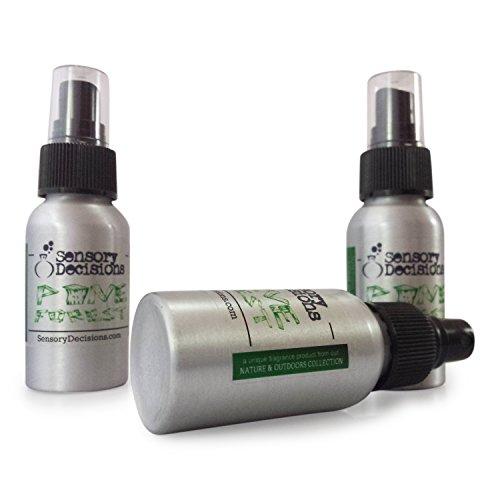 Pine Room Spray Pine Forest Scent Home Spray Pine Needle Air