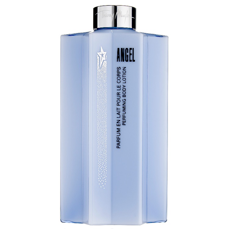 Thierry Mugler Angel 200ml Body Lotion eBay