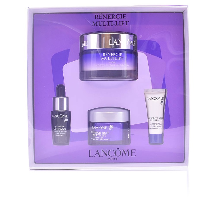 lancome night and day cream