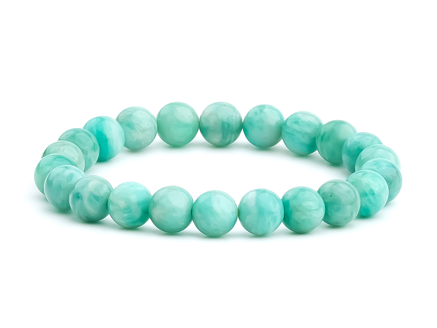 Mozambique Amazonite Natural Gemstone Bracelet 6 9 Elasticated Healing Stone Ebay Mozambique Amazonite Natural Gemstone Bracelet 6 9 Elasticated Healing Stone Ebay