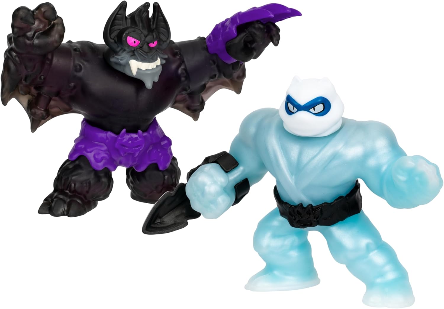 S.O.D. フィギュア マッドトイズ ガンメタバージョン ノーマル 2体セット 514767_8c247fbd-12bf-4a20-a508