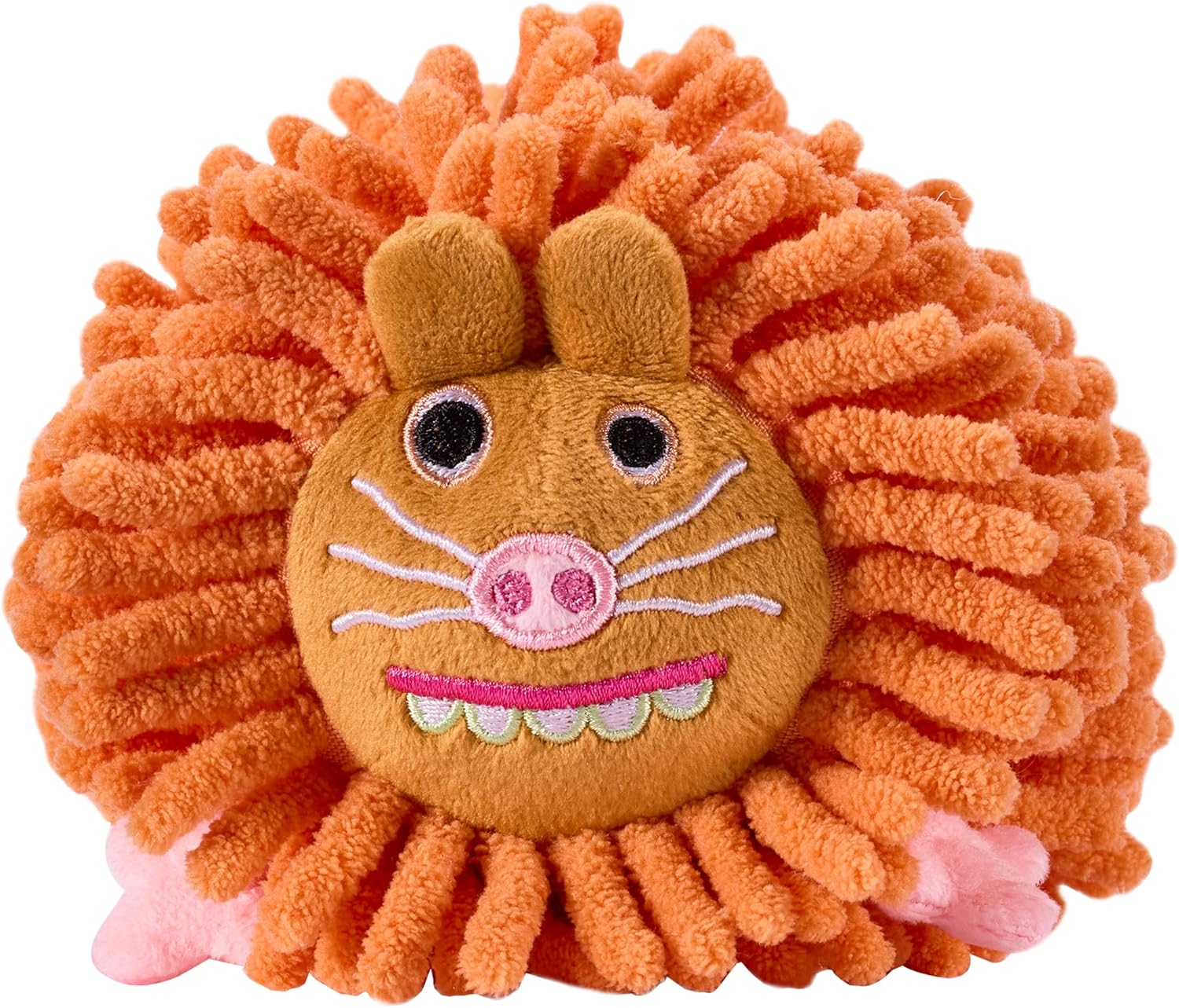 NEW Peppa Pig Brian the Guinea Pig Soft Toy With Sound Effects | eBay