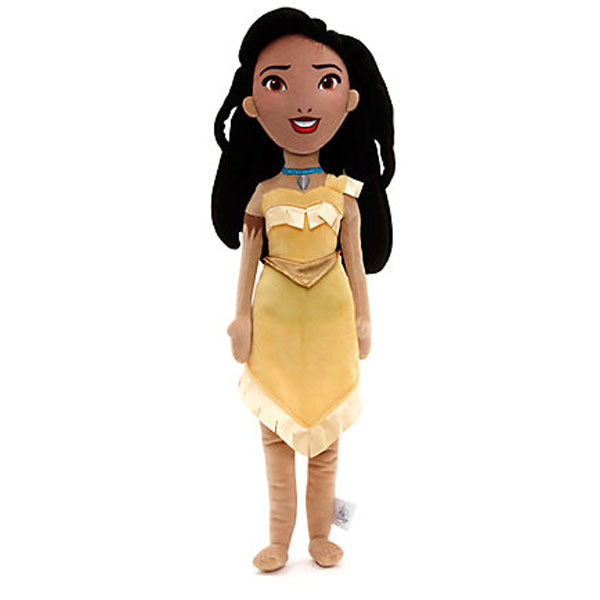 TDR Disney's POCAHONTAS オルゴール 1pc. Disney Designer Ultimate