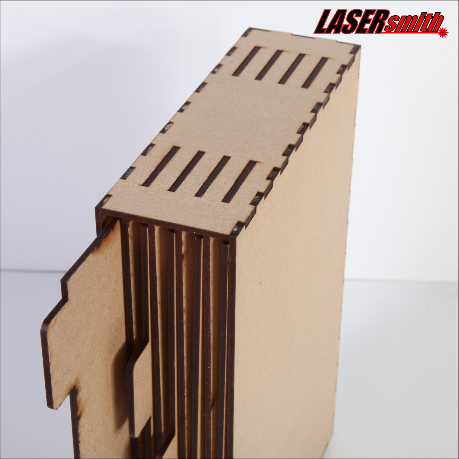 Metal Die Storage Unit Holds Upto 10 A4 sheets eBay