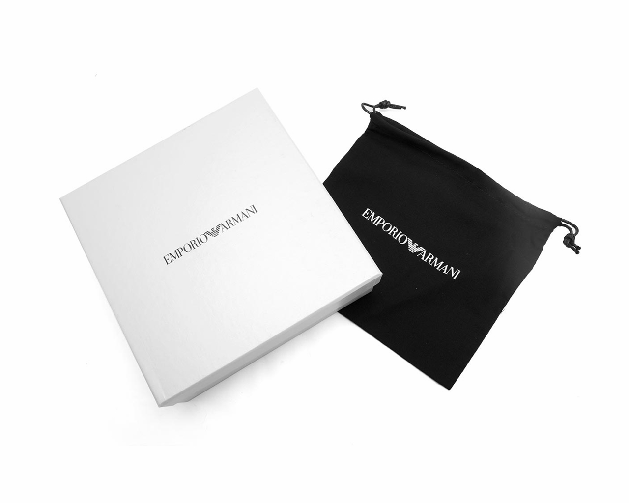 EMPORIO ARMANI ベルト Y4S071 YKL1J Emporio Armani Y4S071 YKL1J Cintura Reversible Leather Mens