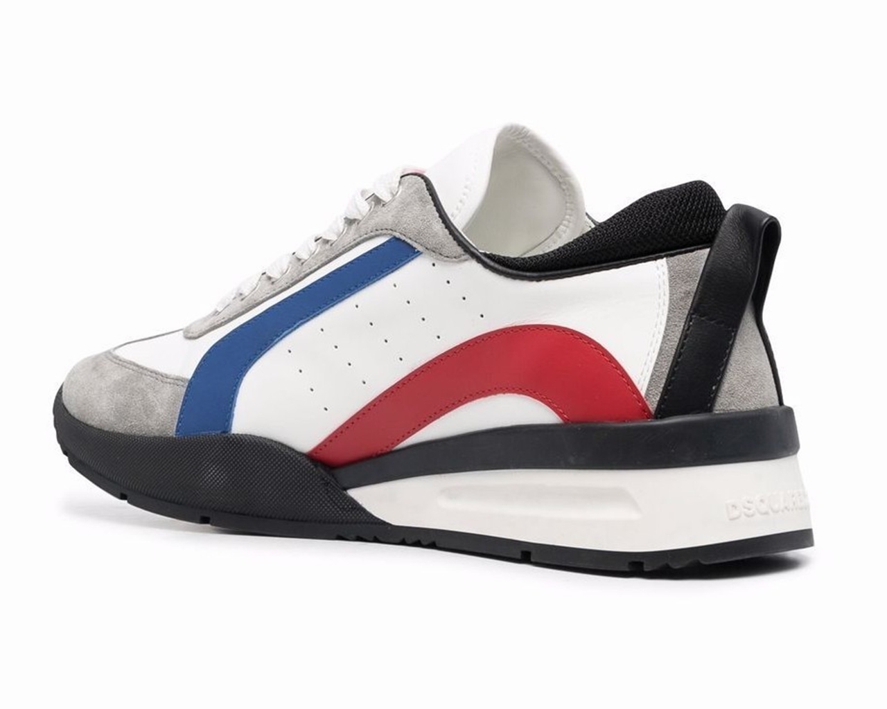 スニーカー DSQUARED2 Men Sneakers White SNM031501607269 M072 25936_8148db11-af12-4a9a-88ab-